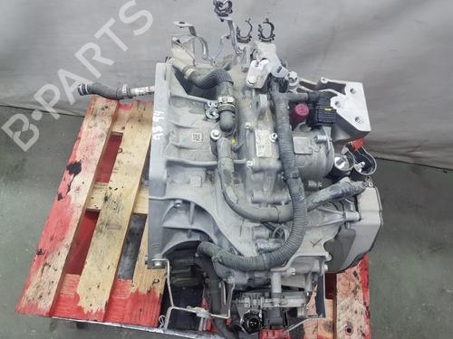 Used Gearbox Gearbox 36935744 36935744