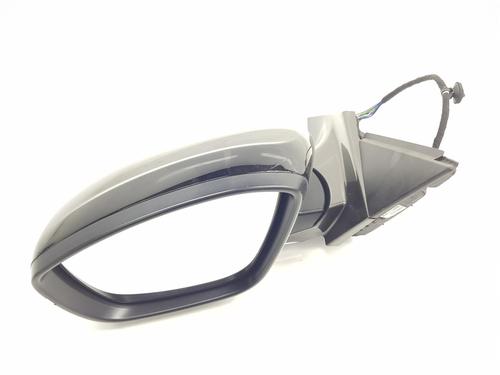 Used Left mirror Left mirror 17669836 17669836