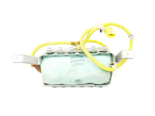 Used Passenger airbag TOYOTA LAND CRUISER PRADO (_J12_) 3.0 D-4D (KDJ120, KDJ125) (163 hp) 9154494