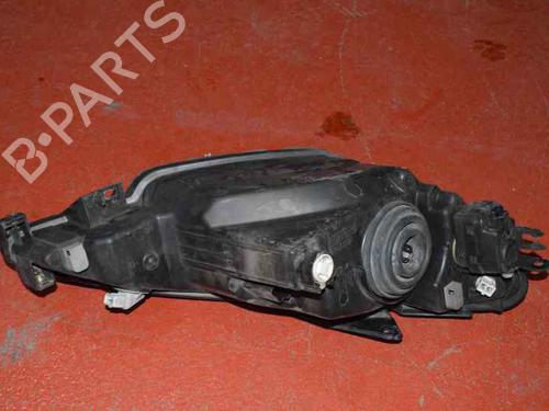 Left headlight PEUGEOT 206 Hatchback (2A/C) 1.9 D | BP1424225C28 