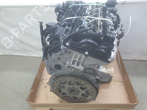 Engine BMW 5 (F10) 525 d | BP34099124M1  - Image 9