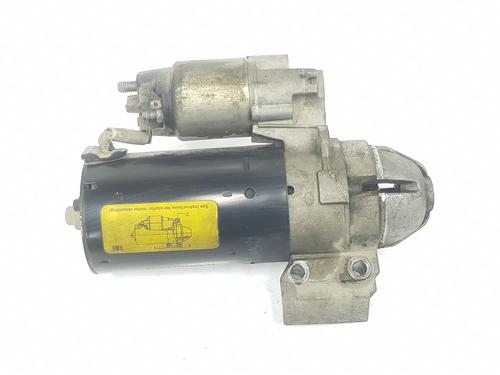 Motor arranque BMW 1 (E87) 123 d (204 hp) 11767652