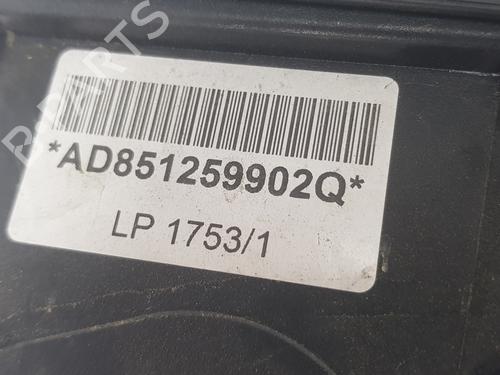 Air filter box BMW X1 (E84) xDrive 18 d | BP20192242M87 