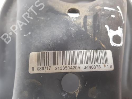 Right rear suspension arm MERCEDES-BENZ GLC (X253) 250 d 4-matic (253.909) | BP9973282M15 