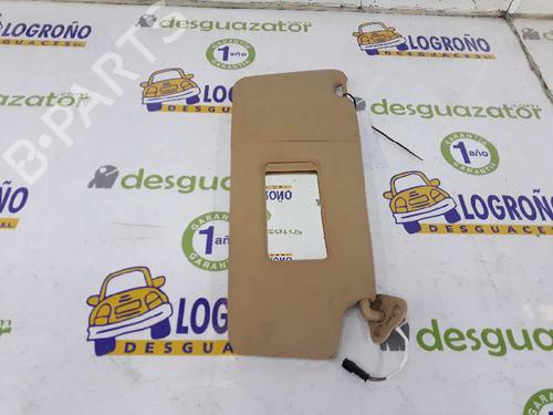 Right sun visor BMW X3 (E83) xDrive 30 d | BP1726788I2 