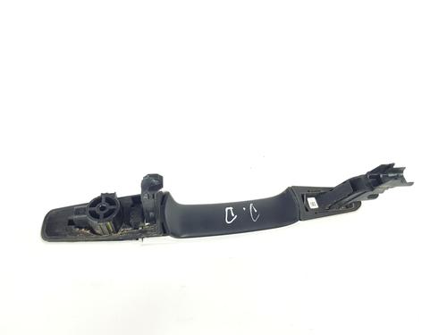 Front right exterior door handle LAND ROVER RANGE ROVER EVOQUE (L538)  | BP29029120C129 