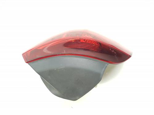 Left taillight VW GOLF VI (5K1) 2.0 TDI | BP39612466C34 - Image 4
