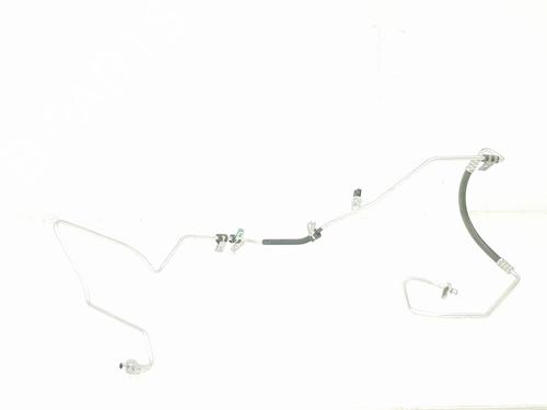 Used AC pipe RENAULT CAPTUR I (J5_, H5_) 0.9 TCe 90 (90 hp) 17948203