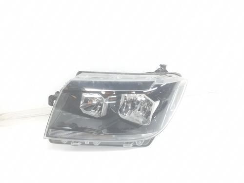 Left headlight VW CRAFTER Van (SY_, SX_)  | BP34252501C28  - Image 5