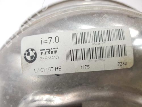 Servo brake BMW X3 (E83) 2.0 d | BP4654845M42 