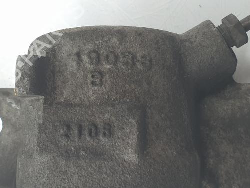 Right front brake caliper BMW X1 (F48) sDrive 18 d | BP29262424M104