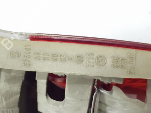 Left tailgate light BMW 3 (E90) 320 d | BP28119624C79 