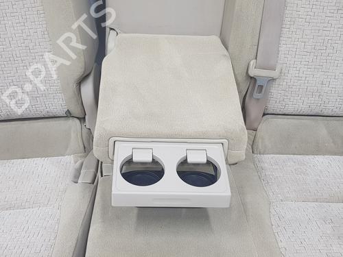 Seats set TOYOTA LAND CRUISER PRADO (_J12_) 3.0 D-4D (KDJ120, KDJ125) | BP10292181C78 