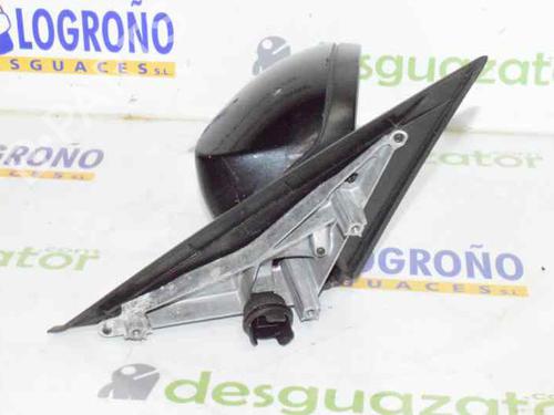 Right mirror BMW 1 (E87) 120 d | BP755285C27 