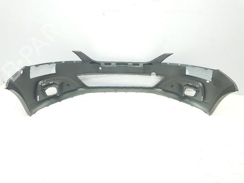 Front bumper SEAT ALHAMBRA (710, 711) 1.4 TSI | BP13361728C7 