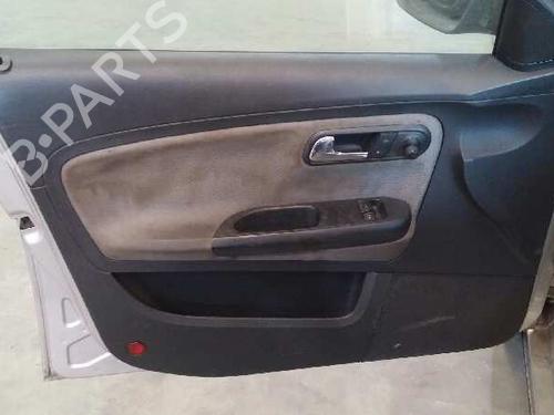 Engine control unit (ECU) SEAT IBIZA III (6L1) 1.9 SDI | BP3154281M57 