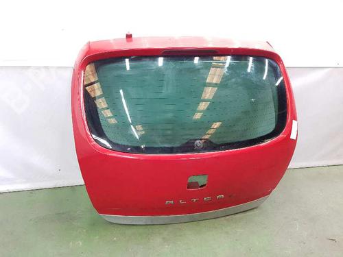 Tailgate SEAT ALTEA (5P1) 2.0 TDI 16V | BP5627579C6 
