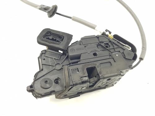 Front left lock VW T-ROC (A11, D11)  | BP32188271C98 