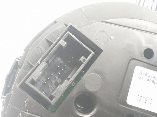 Instrument cluster AUDI Q2 (GAB, GAG) 30 TFSI | BP17217938C47 
