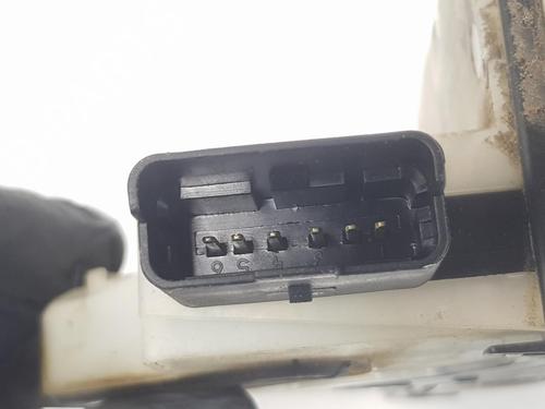Front left exterior door handle PEUGEOT 2008 I (CU_) 1.6 HDi | BP10233236C128 