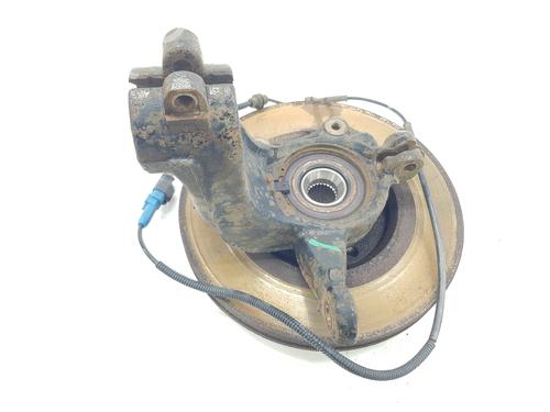 Left front steering knuckle CITROËN C3 Picasso (SH_) | BP38110256M25 - Image 3