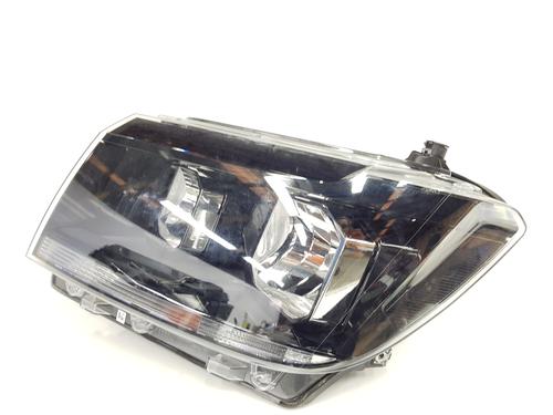 Left headlight VW CRAFTER Van (SY_, SX_)  | BP29535557C28 