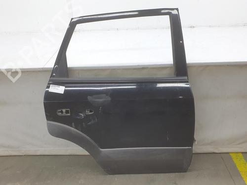 Used Right rear door HYUNDAI TUCSON (JM) 2.0 CRDi (140 hp) 9718887
