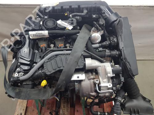Used Engine Engine 37013895 37013895