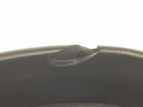 Right mirror HYUNDAI i30 (FD) 1.6 | BP16845799C27 