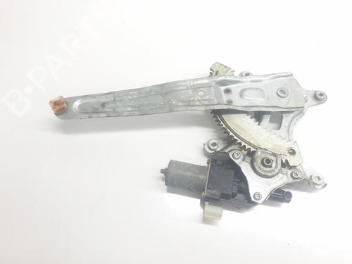 Rear right window mechanism SUZUKI SX4 S-Cross (JY)  | BP29861894C25