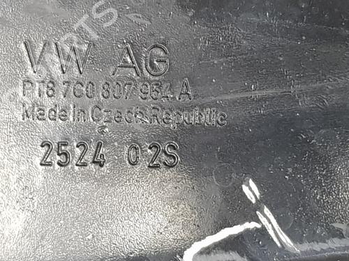 Subframe VW CRAFTER Van (SY_, SX_)  | BP29534782M9 