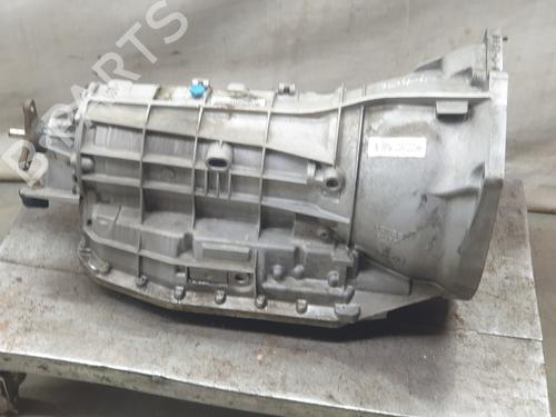 Gearbox BMW 3 (E46) 320 i | BP33430841M3 - Image 7