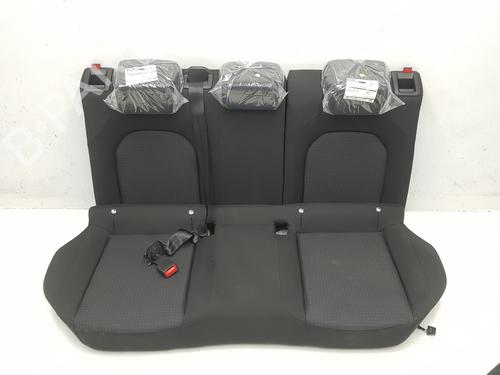 Seats set SEAT ARONA (KJ7, KJP) 1.0 TGi | BP12546035C78 