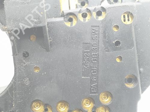 Steering wheel controls MERCEDES-BENZ M-CLASS (W163) ML 270 CDI (163.113) | BP18744865E15 