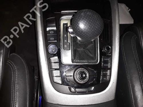Front left window mechanism AUDI Q5 (8RB) 3.0 TDI quattro | BP1961412C22 