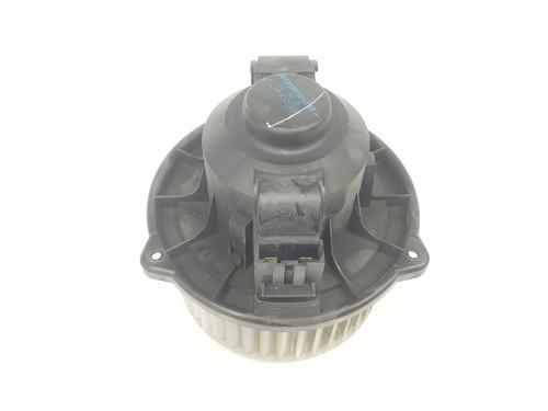 Heater blower motor LAND ROVER DISCOVERY III (L319) 2.7 TD 4x4 | BP20191597M62 