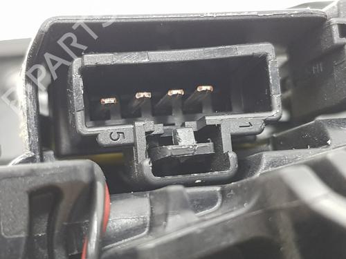 Airbag Kit PEUGEOT 508 SW I (8E_) 1.6 THP | BP26728394C86 