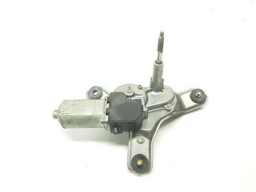Used Rear wiper motor TOYOTA LAND CRUISER PRADO (_J12_) 3.0 D-4D (KDJ120, KDJ125) (163 hp) 15687359