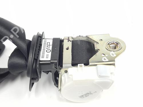 Front right seatbelt BMW 1 (E87) 116 d | BP29937718I25