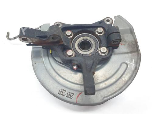 Left front steering knuckle MITSUBISHI ECLIPSE CROSS (GK_, GL_) 1.5 T-Mivec | BP39192342M25 - Image 3