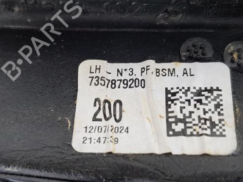 Left mirror FIAT 600e / 600 (365_, 364_)  | BP32072679C26 