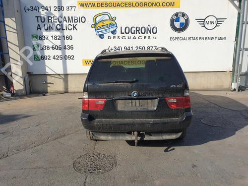 Køler BMW X5 (E53) 3.0 d | BP12461958M31 