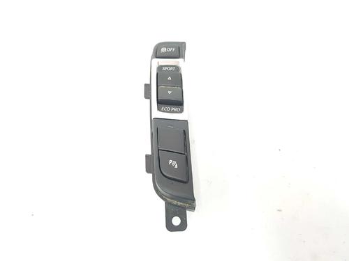 Commutateur BMW X3 (F25) sDrive 18 d (143 hp) 11683022