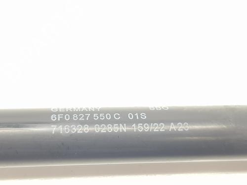 Tailgate lift support SEAT IBIZA V (KJ1, KJG) 1.0 TSI | BP14111758C138 