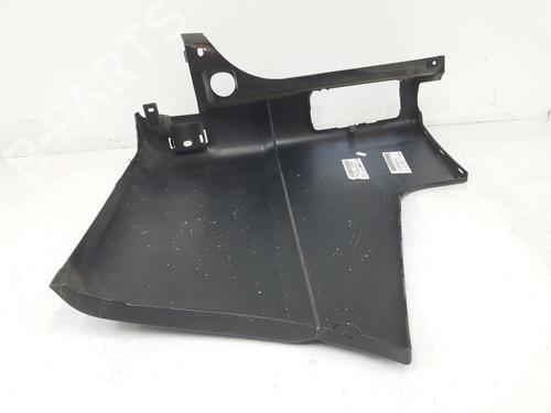 Corner bumper RENAULT TRAFIC III Van (FG_) 1.6 dCi 115 (FGMD) | BP11283776C117
