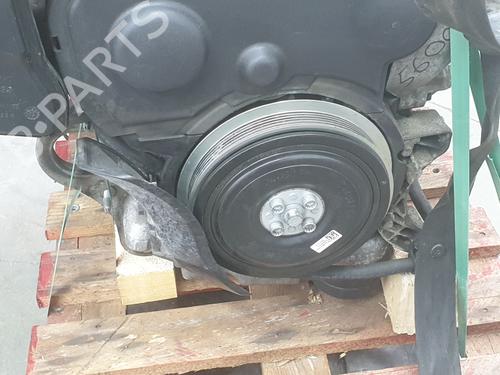 Engine VOLVO V40 Hatchback (525) D3 | BP35779057M1  - Image 10