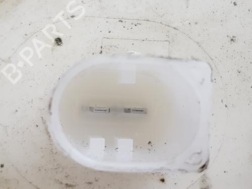 Windscreen washer tank MERCEDES-BENZ SPRINTER 5-t Van (B907)  | BP29436444C113 