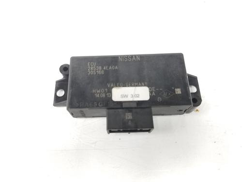 Used Electronic module NISSAN QASHQAI II SUV (J11, J11_) 1.6 dCi (130 hp) 8679283