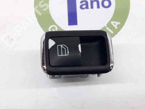 Used Right rear window switch Right rear window switch MERCEDES-BENZ C-CLASS (W204) C 220 CDI (204.008) (170 hp) 4679473 4679473