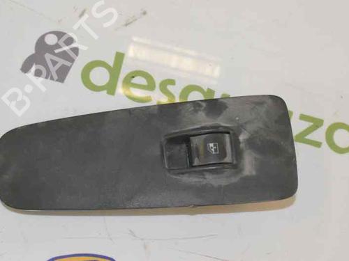 Comutador vidro frente direito CITROËN JUMPER II Van 2.2 HDi 120 (120 hp) 1735344